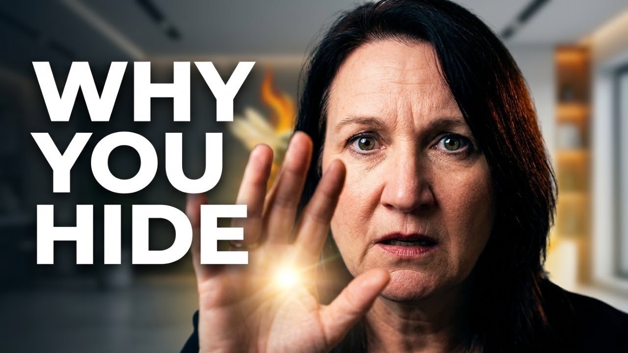 Your Uniqueness Is Your Competitive Advantage—Here's Why You're Hiding It