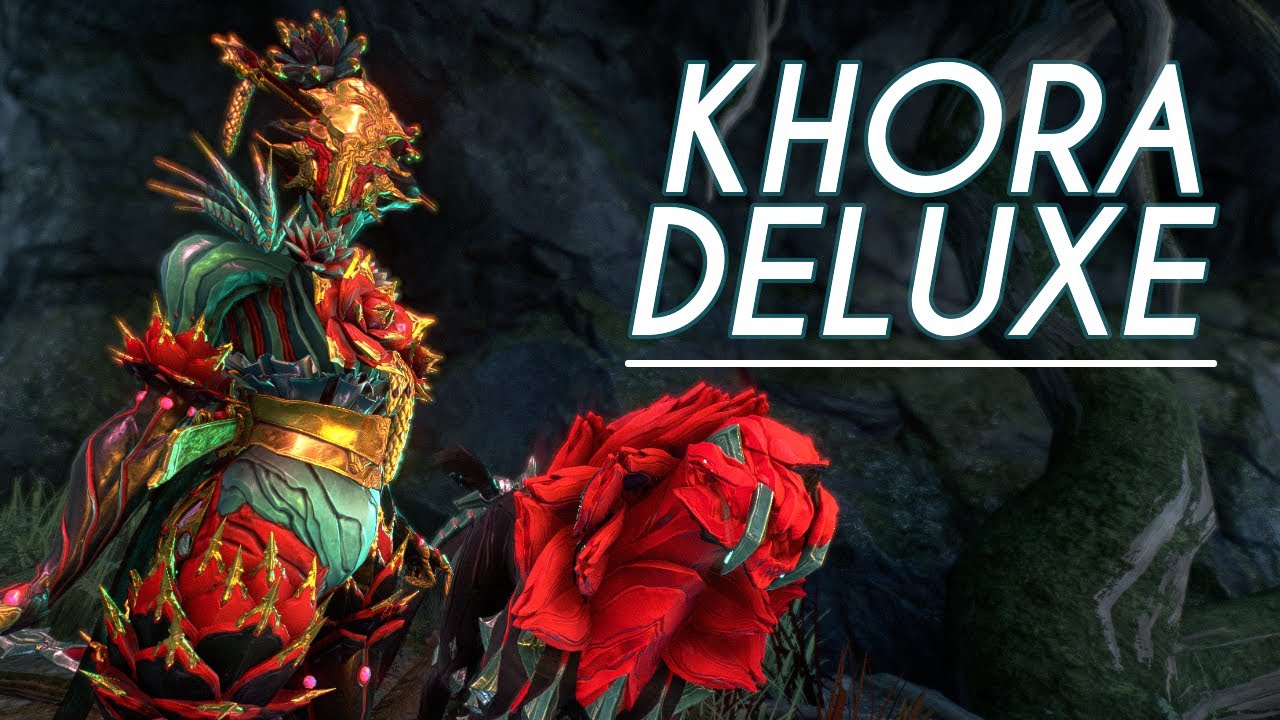 Colección Khora Urushu Deluxe | Mi reseña y fashion frame