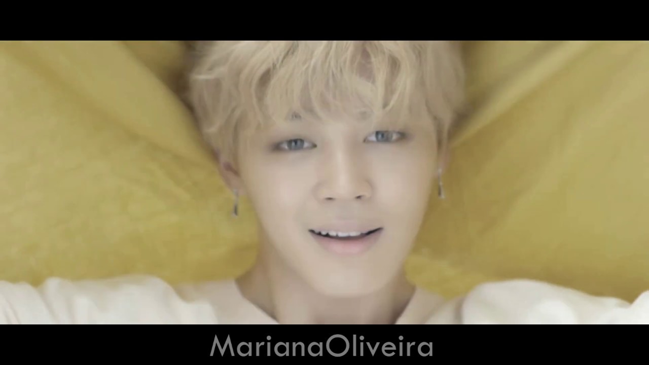 Serendipity Love - Kendrick Lamar ft. Jimin (BTS) [MASHUP]
