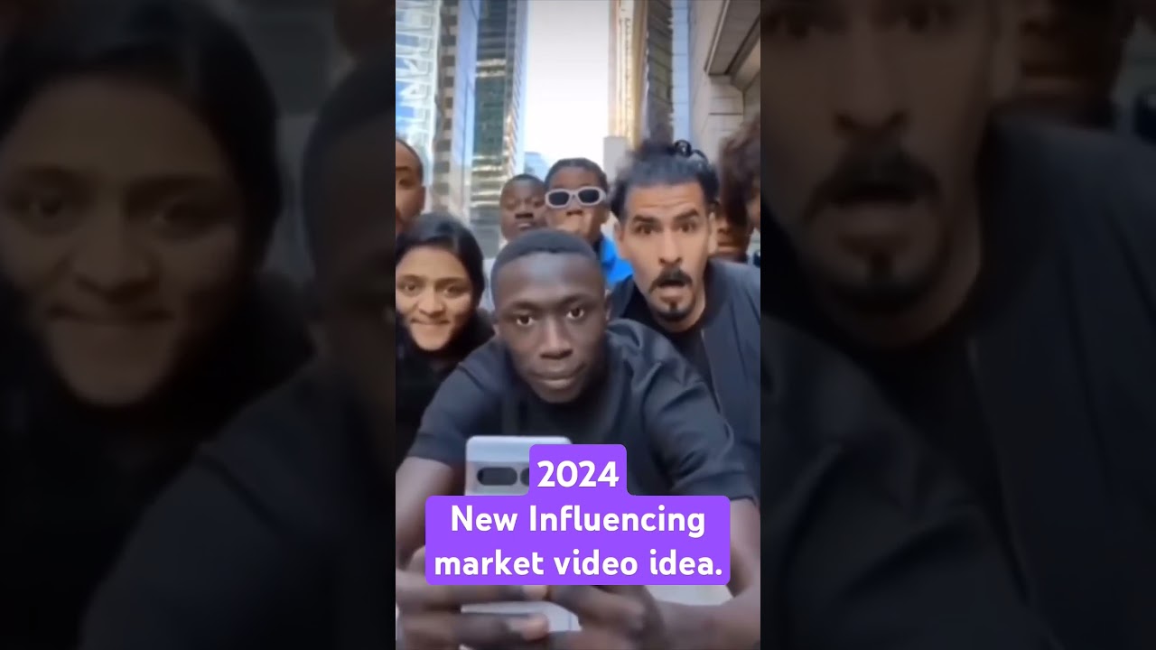 2024 Viral 📈🔥Video Marketing ideas for Social Media #marketing