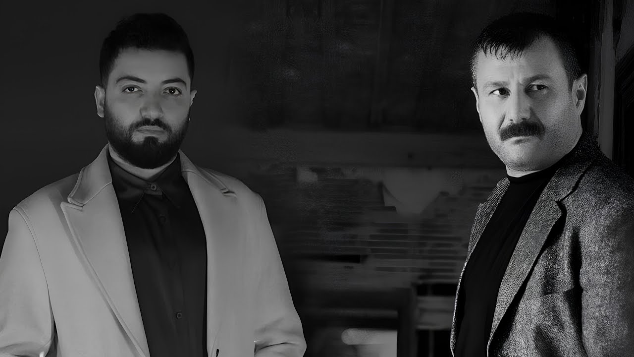 Azer B&uuml;lb&uuml;l & Taladro & Sanjar - Yatamıyorum ( Prod. Arabesk Design )
