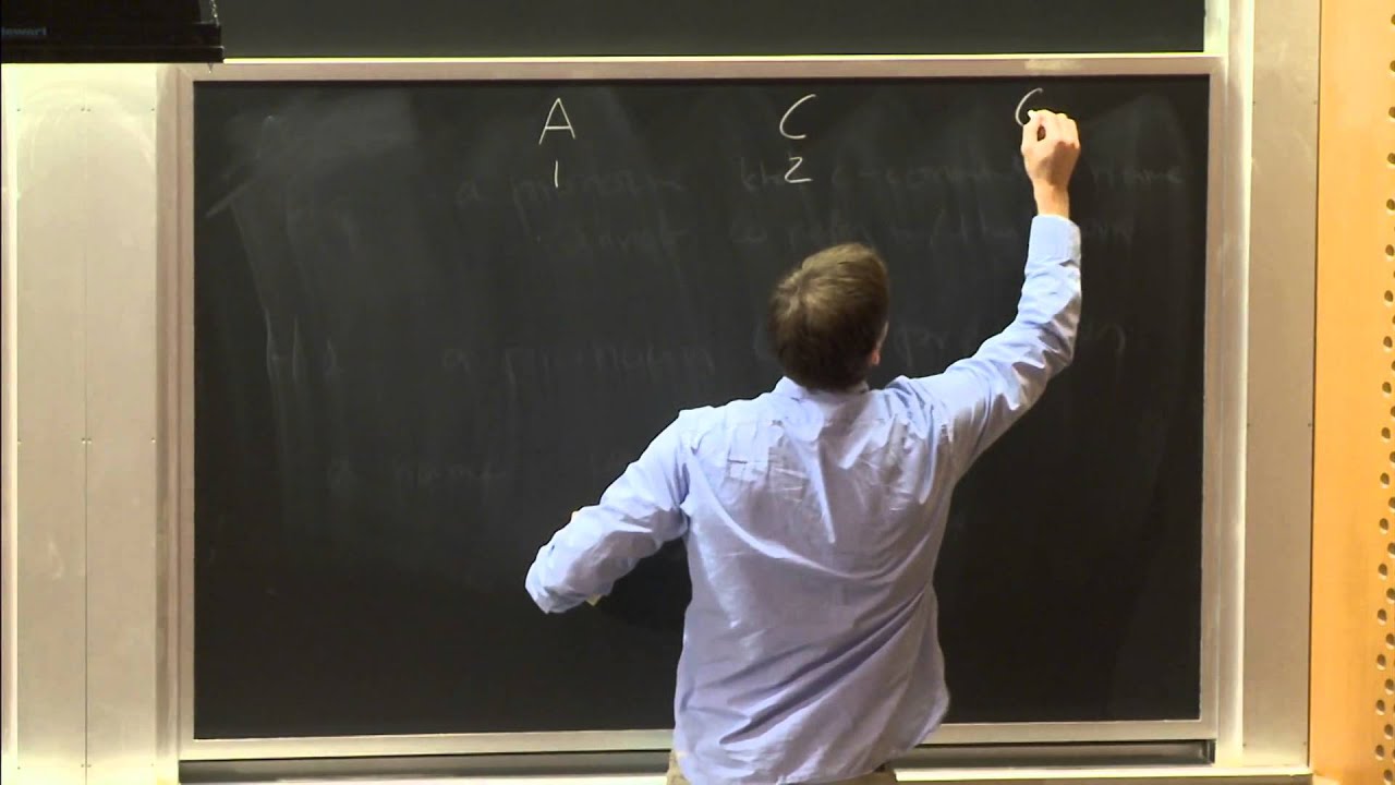 10. Markov and Hidden Markov Models of Genomic and Protein Features