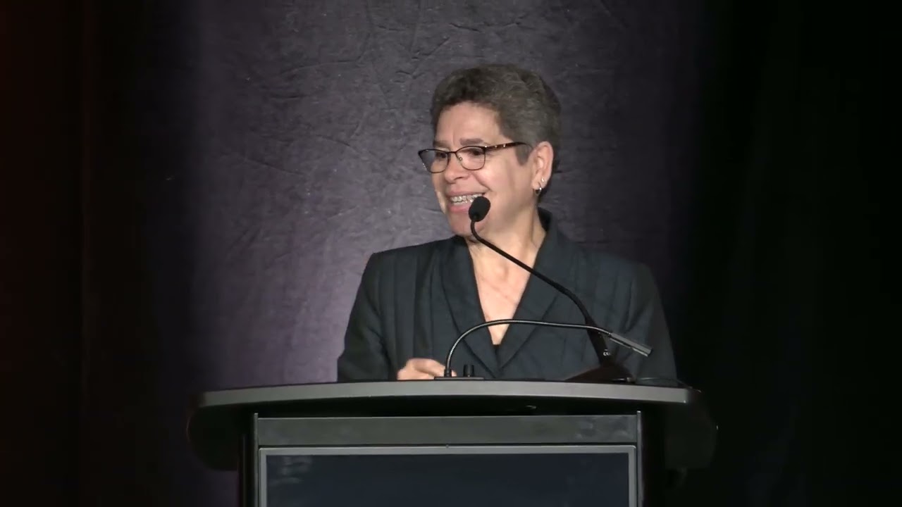 Evette Cardona - 2025 Leader Luncheon: Still We Rise
