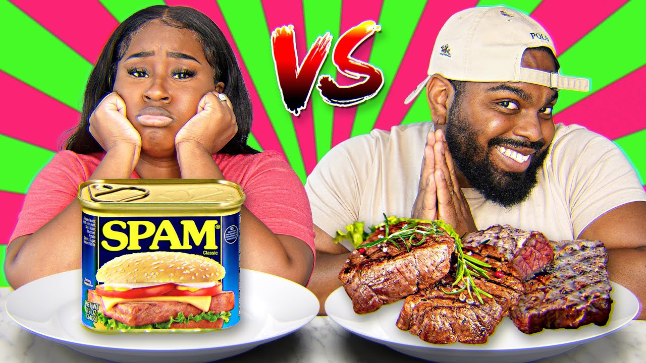 ДЕШЕВАЯ ПРОДУКЦИЯ VS РОСКОШНАЯ