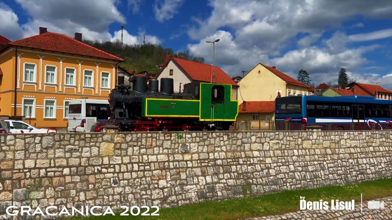 Gračanica 2022