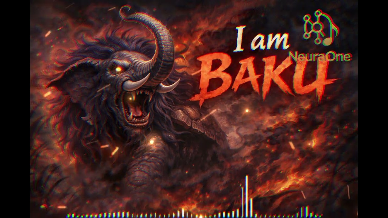 I Am Baku