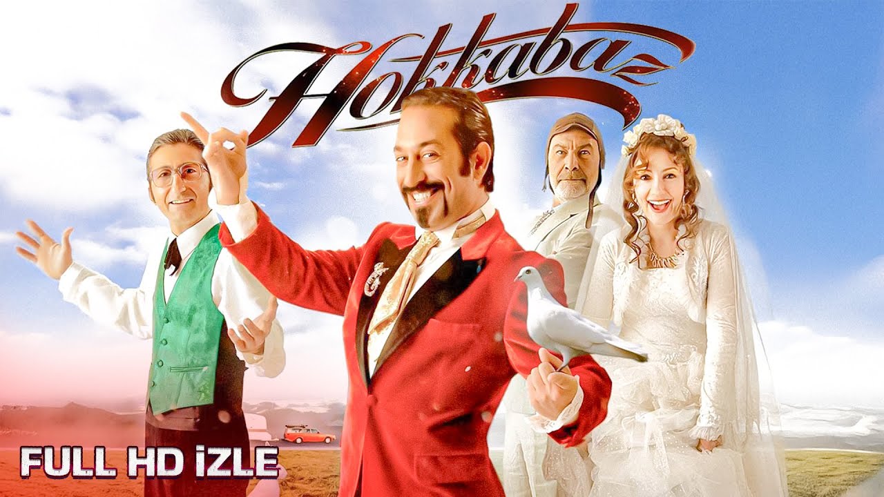 Hokkabaz - Full Film