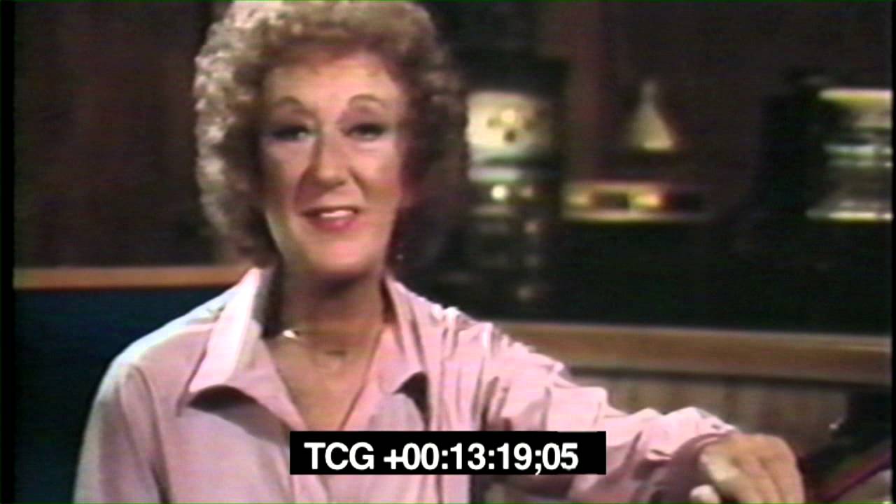 BREAKING THROUGH -- from the WOMEN IN JAZZ series (1981)
