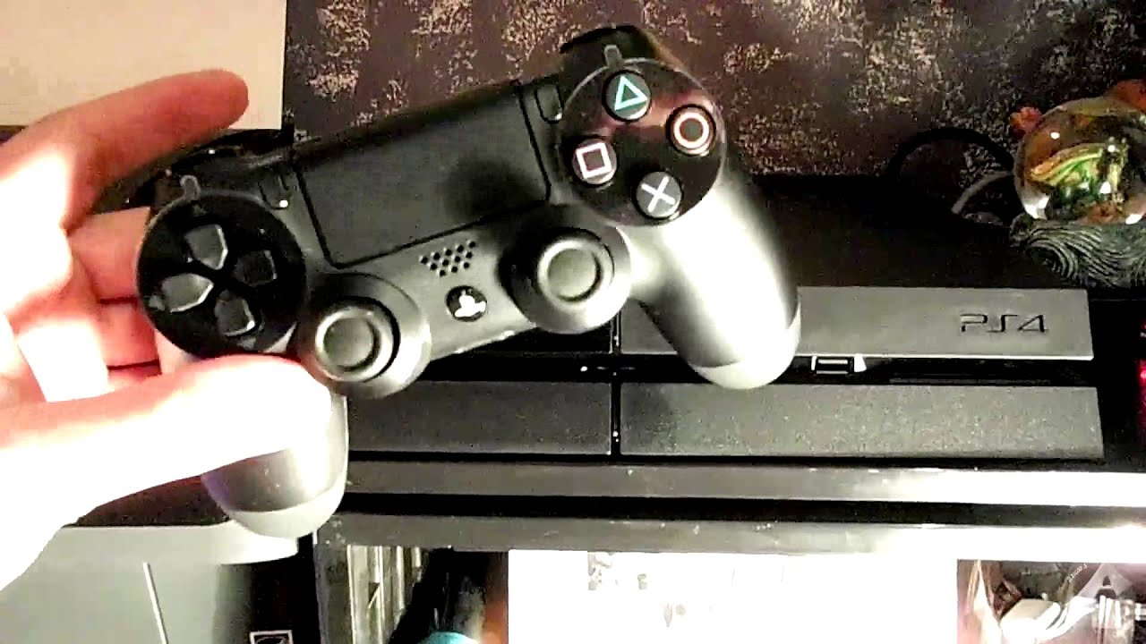 Unboxing Edicion Especial Ps4 + Primer arranque + Bonus !!!