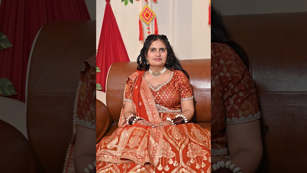 PAYAL WEDS PARAMPREET SINGH