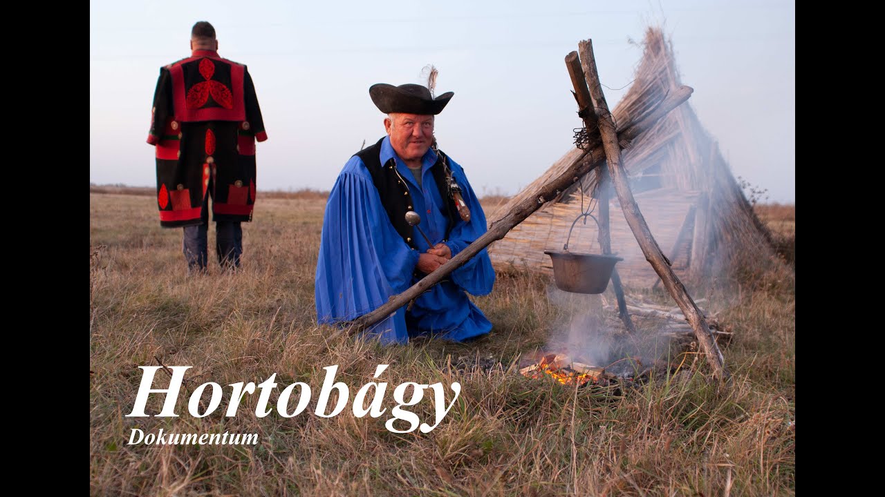 Hortobágy, betyárleves, dokumentum film.