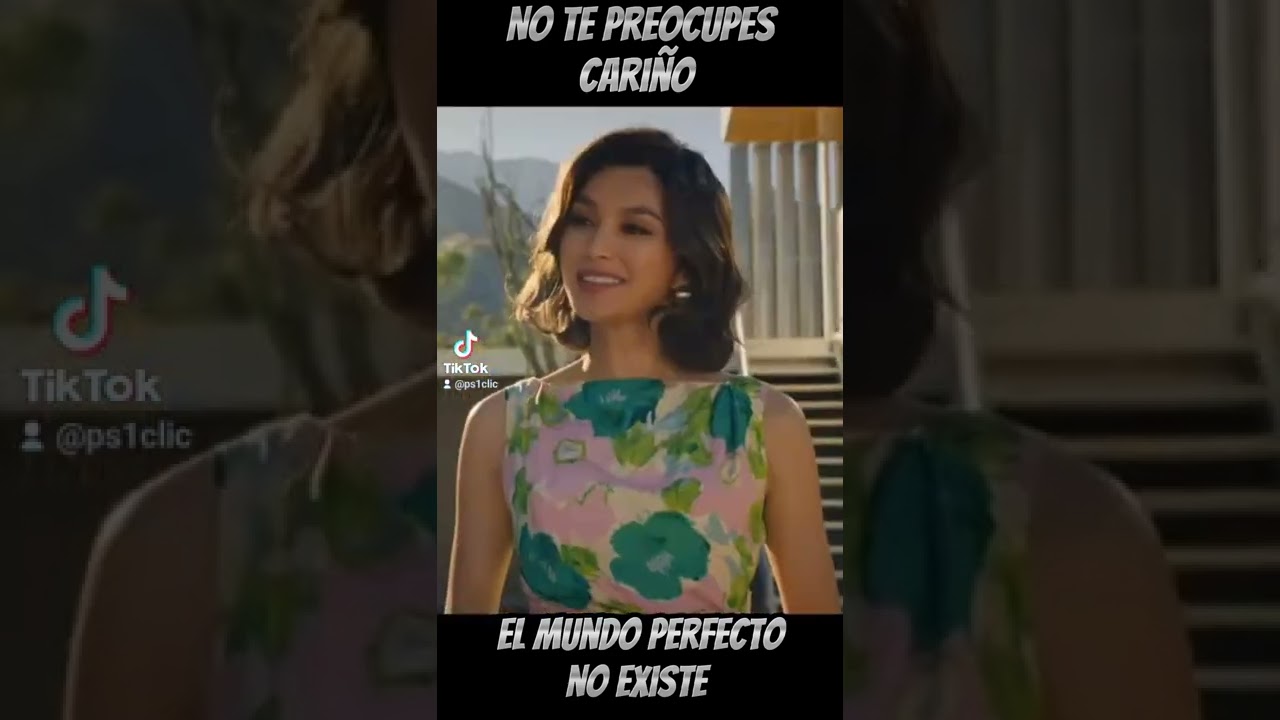 NO TE PREOCUPES CARI&Ntilde;O Trailer + Obsequio