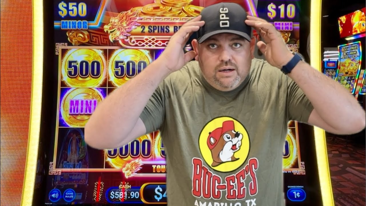 🚨Wow!!! Tienes que verlo impresionante Jugando 2 Maquinas nuevas.