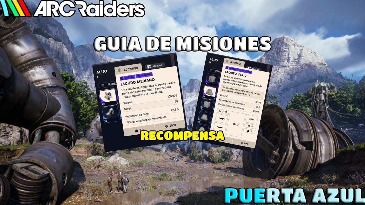 Guía completa 