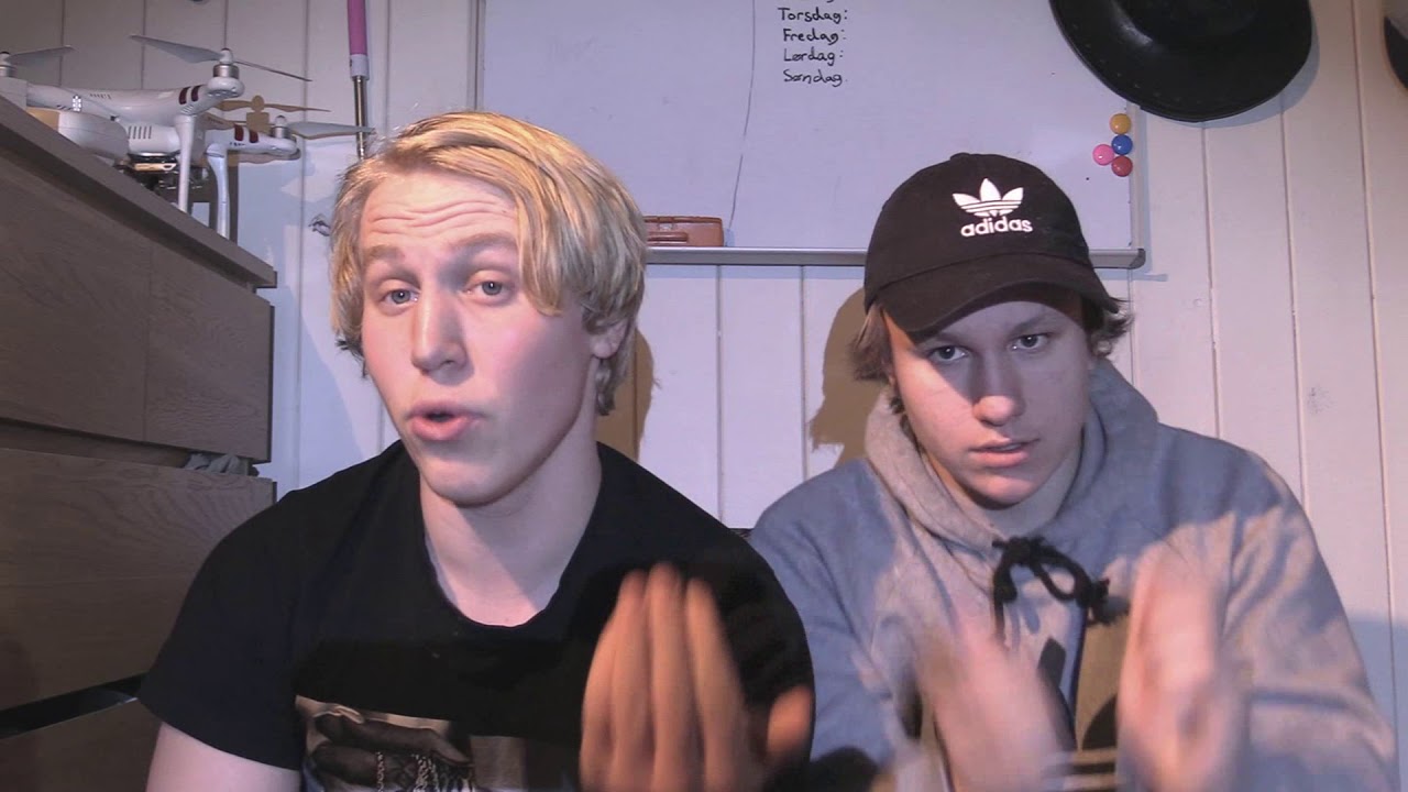 Sannheten mellom oss og HermanPlays (EXPOSED)
