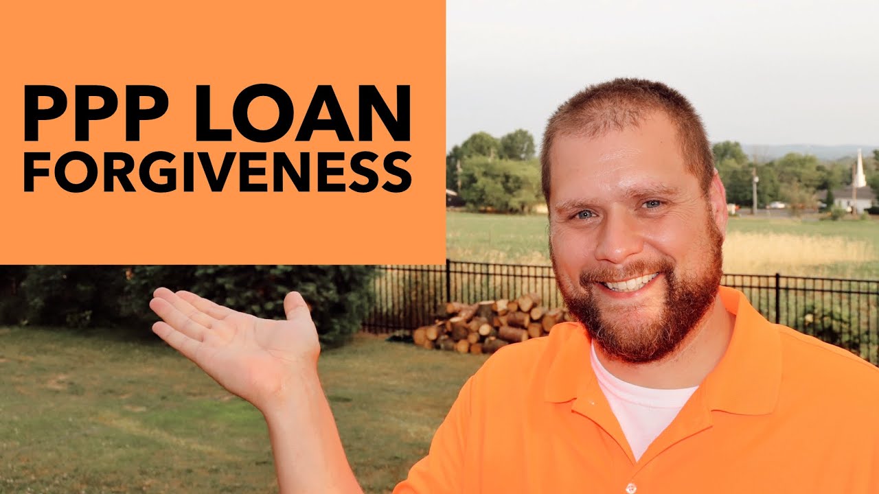 Payroll Protection Loan Program : Preparing for forgiveness.