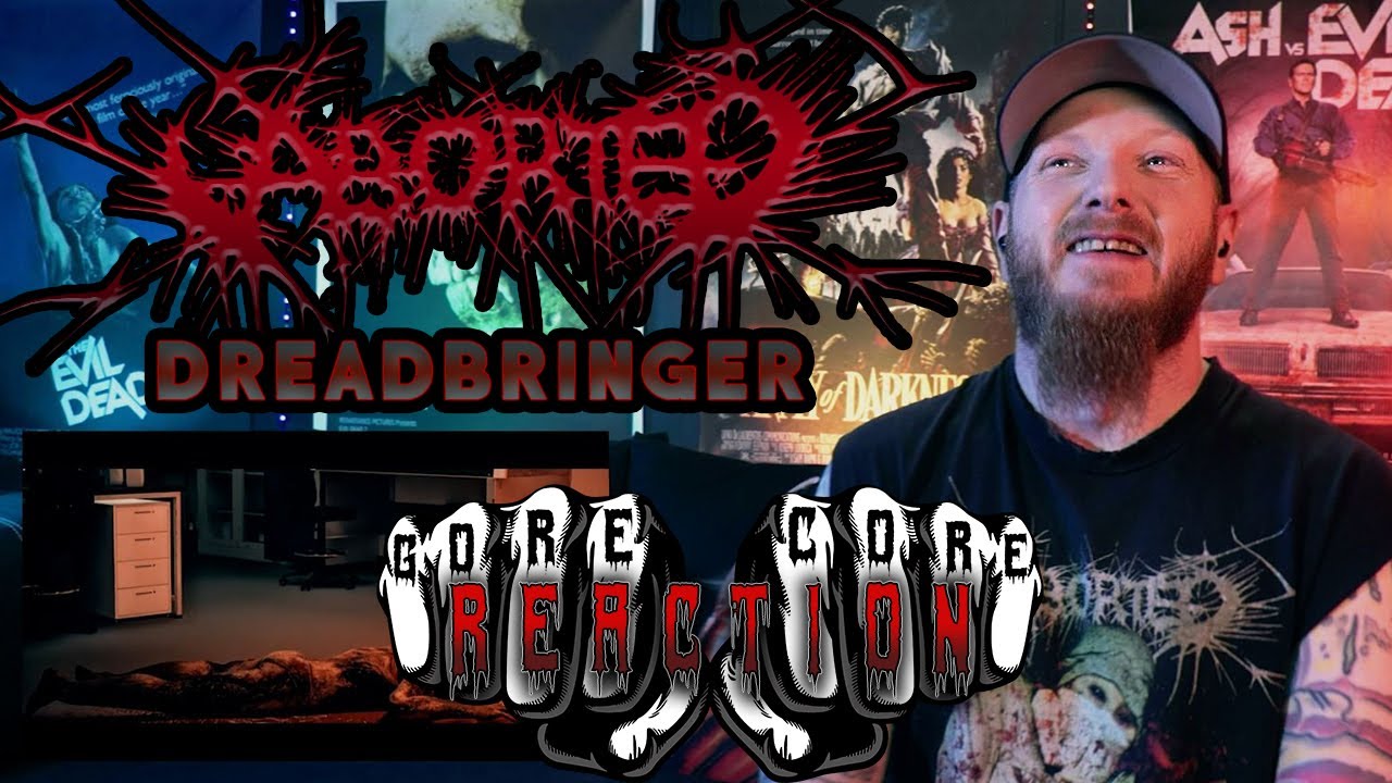 Reaction | Aborted - Dreadbringer