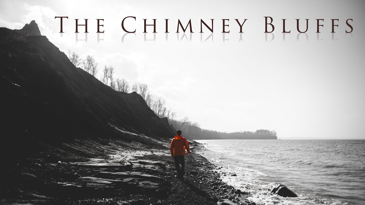 The Chimney Bluffs | A New York State Park |