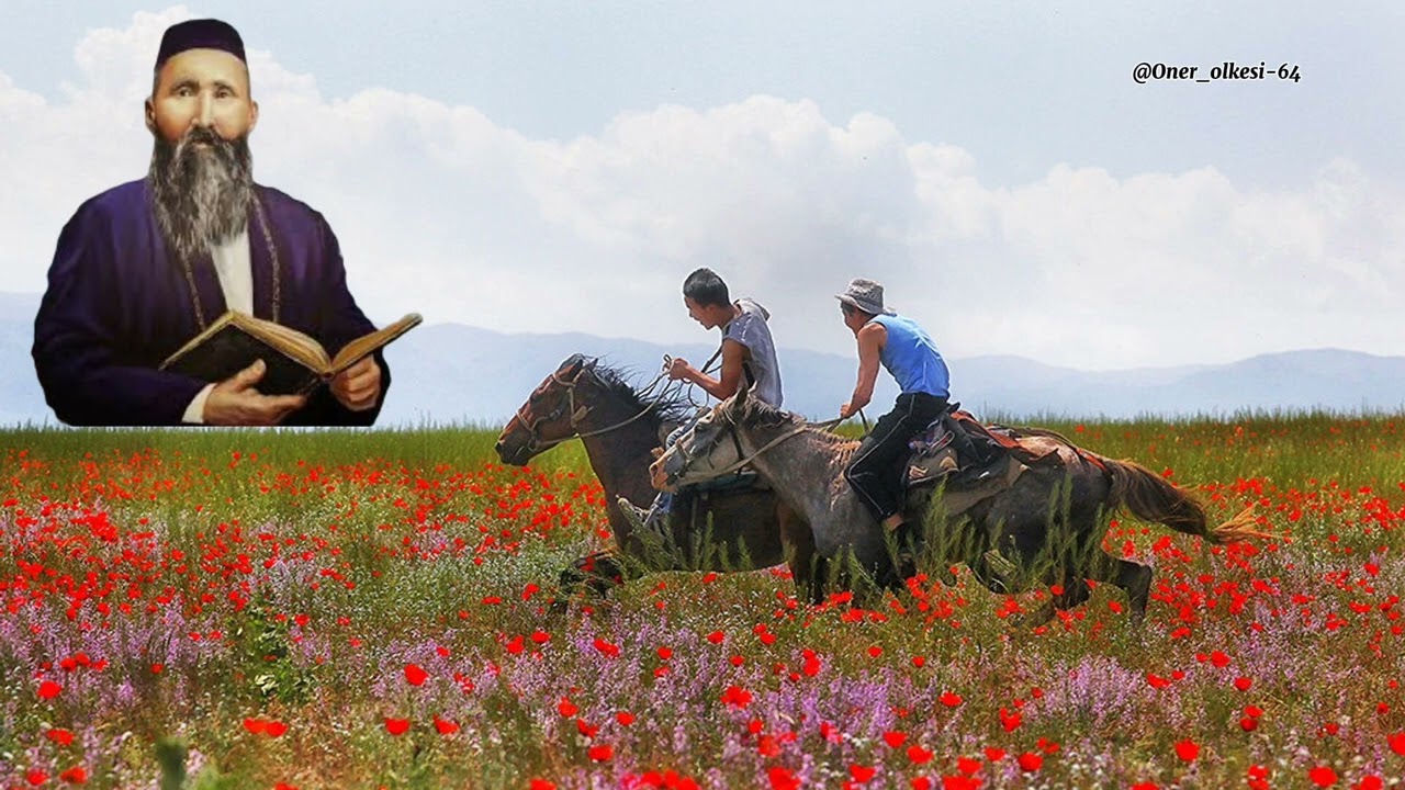 Жастарға 1-бөлім/Шәкәрім Құдайбердіұлының өлеңдері