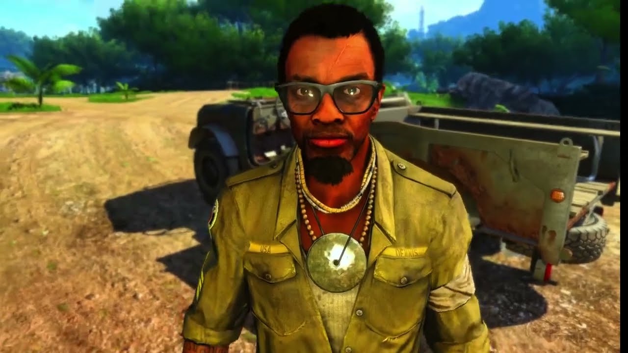 Far Cry 3 PC Gameplay Walkthrough Part 1 | First Time Playing