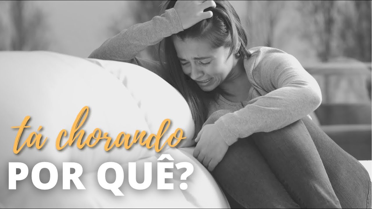 T&aacute; Chorando Por qu&ecirc;?- Preto no Branco (COVER) | EDGAR FREIRE