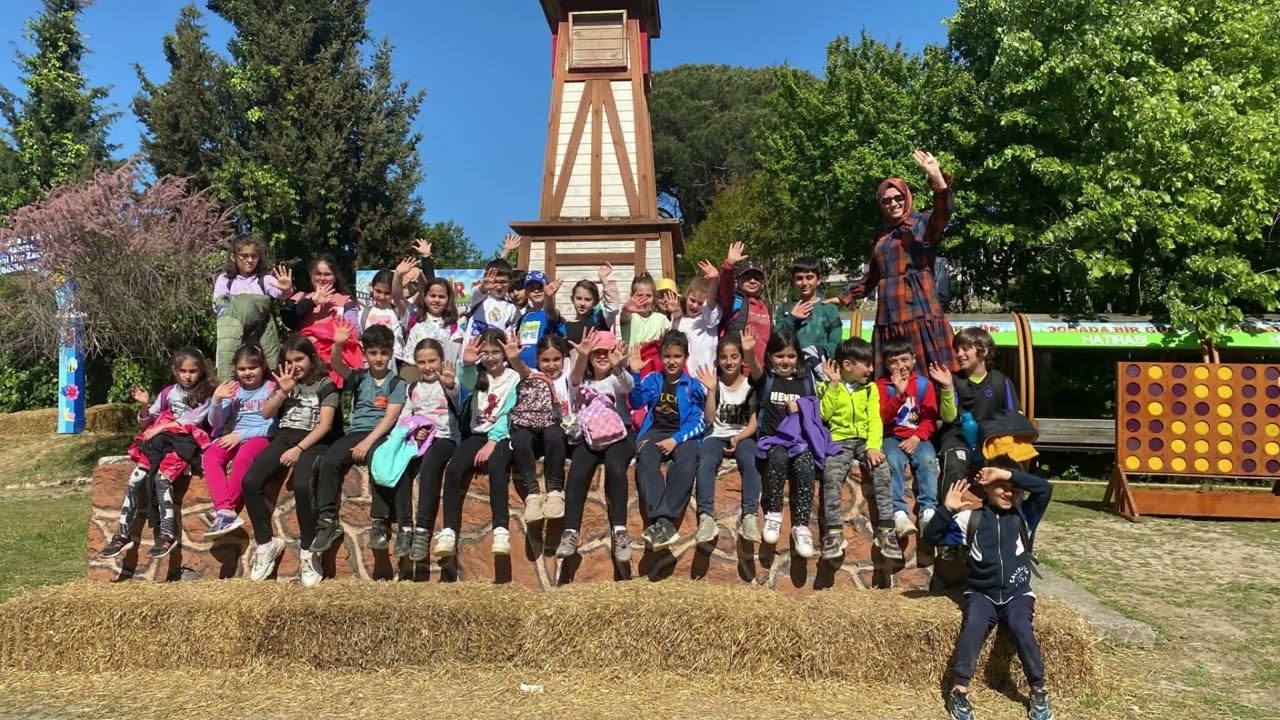 4-C/  4 yıldan kesitler