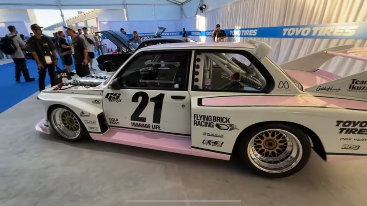Best of SEMA Show 2025 p.1
