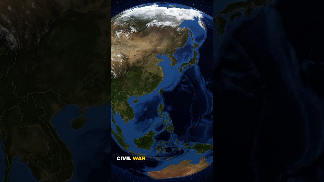 What is happening in the World right now? #news #middleeast #breaking