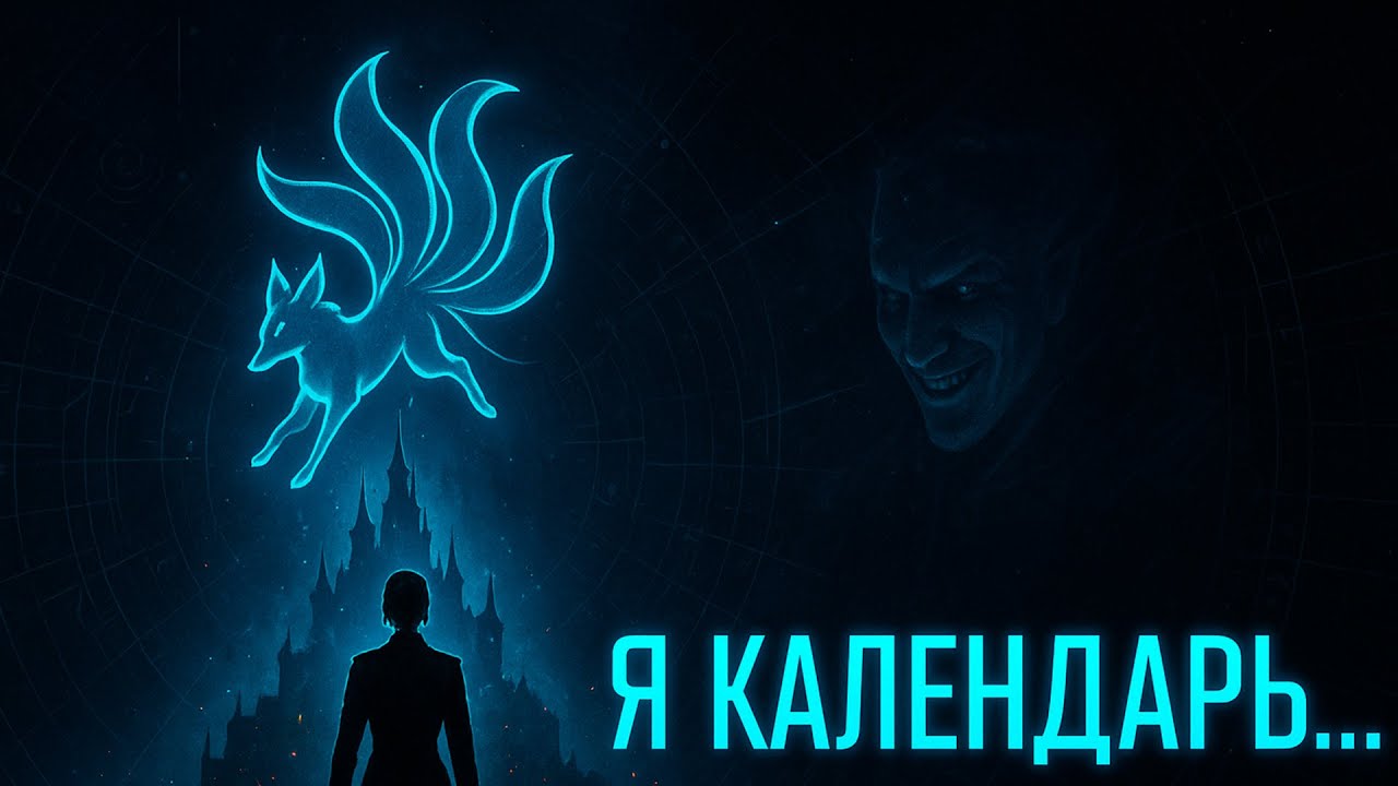 Гамбит девятихвостого лиса делает календарь подлинной экзотикой