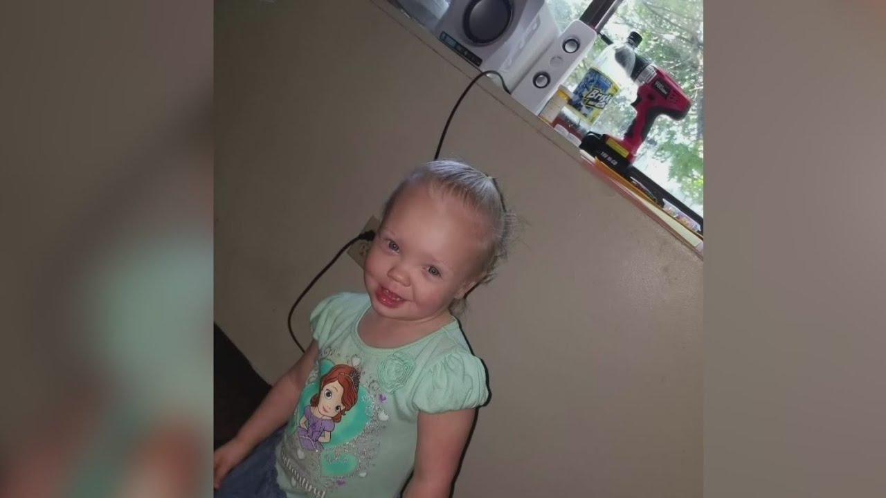 2nd person charged in death of 9-year-old girl in Pennsylvania