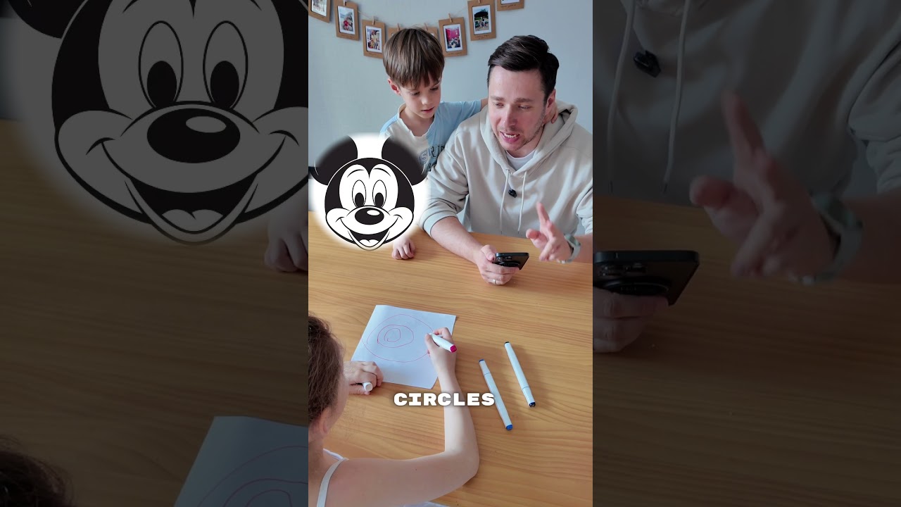 Пробный урок английского в профиле или пишите