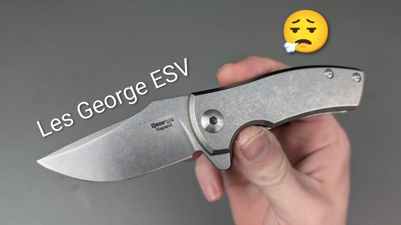 Not What I Expected . . . | Les George ESV