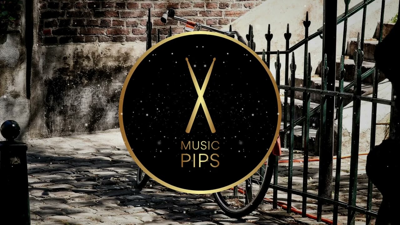 Rameses B - Beside You ft. Soundr (Music Pips Release)