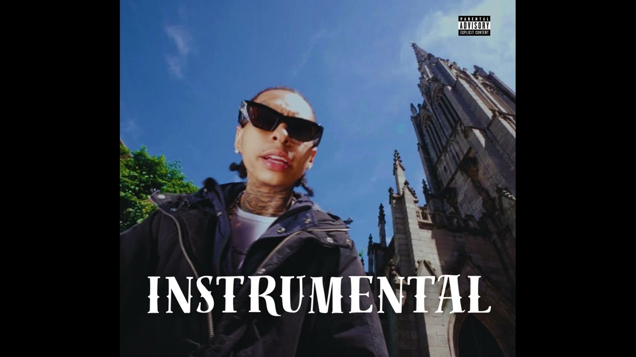 Lil Tony - Answer My Prayers (Instrumental)