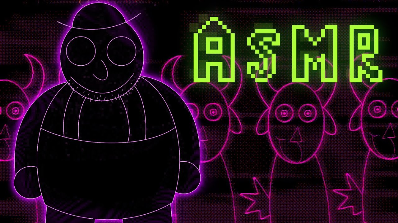 [ASMR] SCP-5045: 