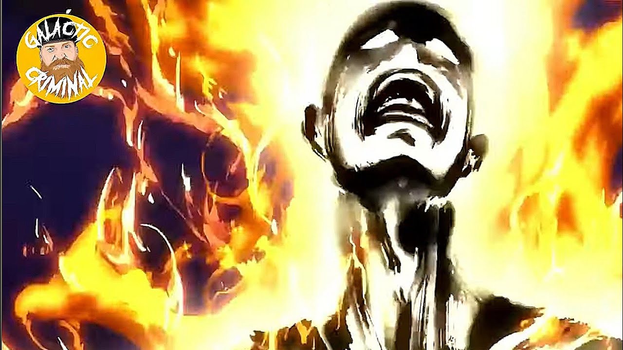 POWERMAN 5000 - When Worlds Collide (Metal Vocal Cover)