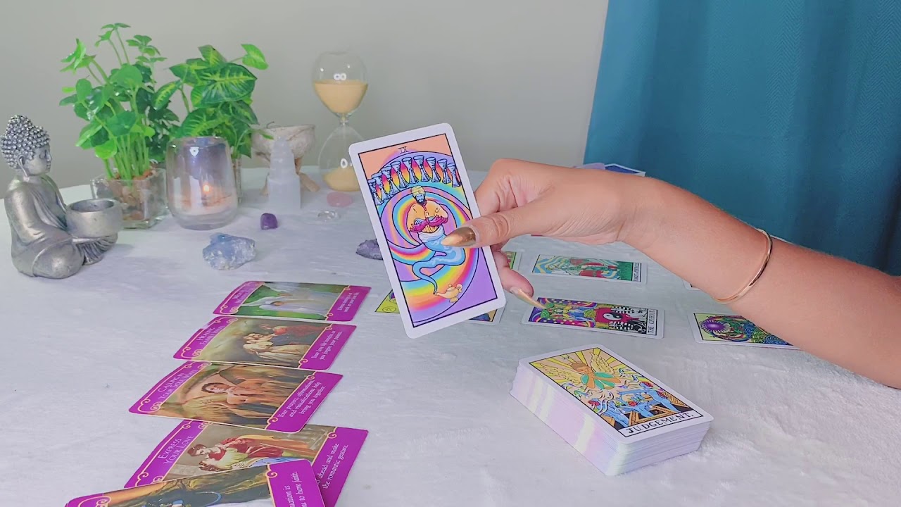 Virgo | GREEDY GREEDY GREEDY TRYNA HAVE THEIR CAKE & EAT IT TOO - Virgo Tarot Reading