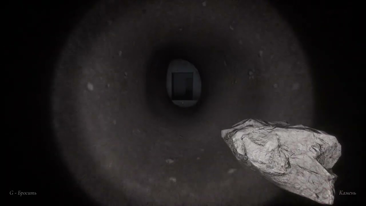 когда решил погулять не в том лесу ► Granny Remake