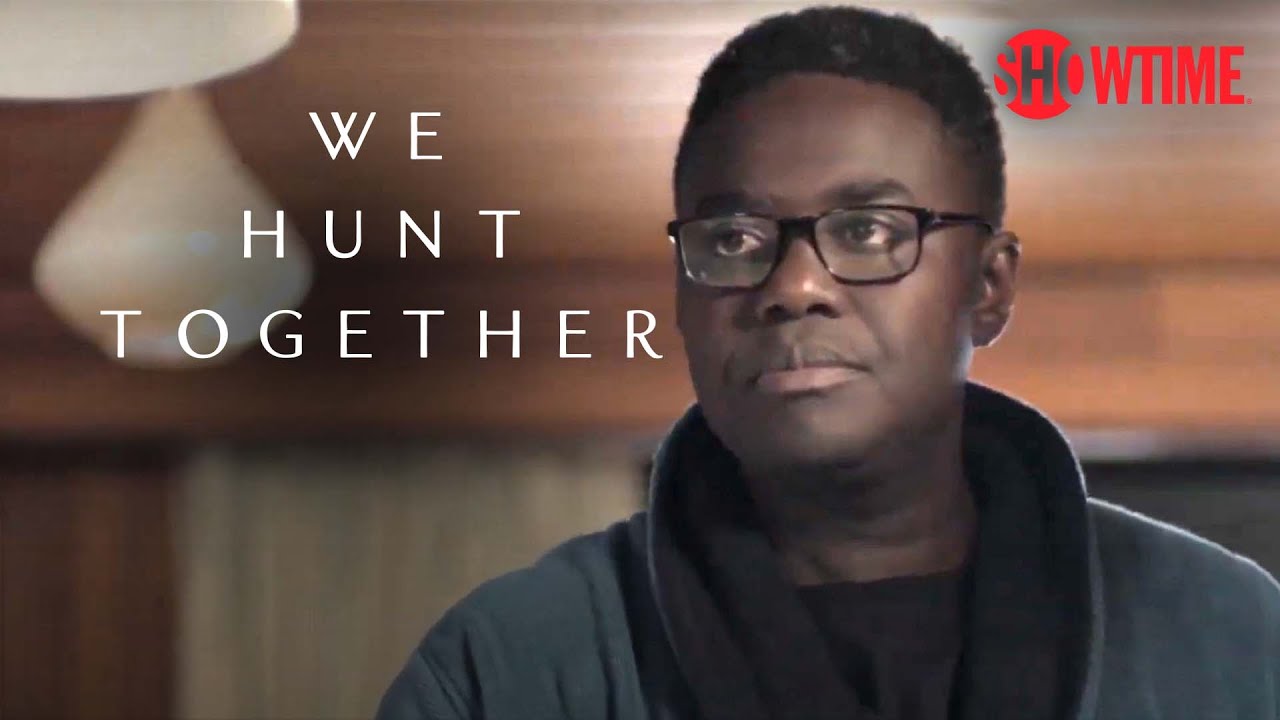 'What Is Our Job?' Ep. 5 Official Clip | We Hunt Together | Season 2