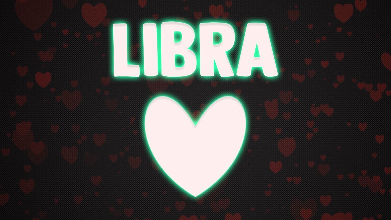 LIBRA💔(NO COMMUNICATION)-THEY HAVE ACCEPTED THAT THEY TRULY LOVE YOU, ALL THEY WANT IS U… MARCH