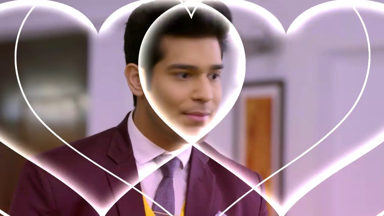 abhishek malik Ye Hai Mohabbatein vm rohan