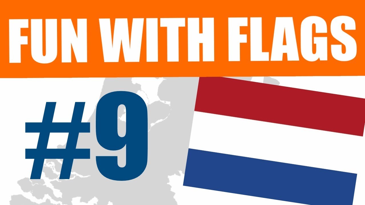 Netherlands’ Flag Explained: Colors, History & Symbolism