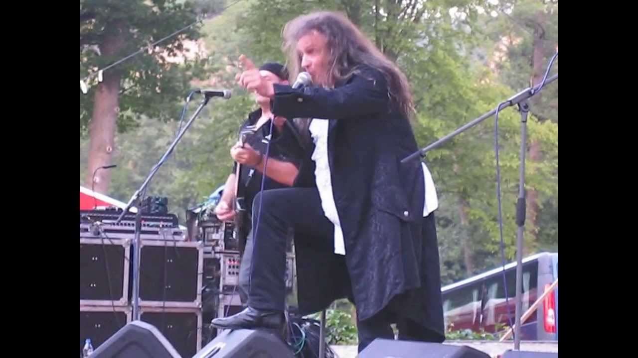 Stormwitch - Metal Loket 2013