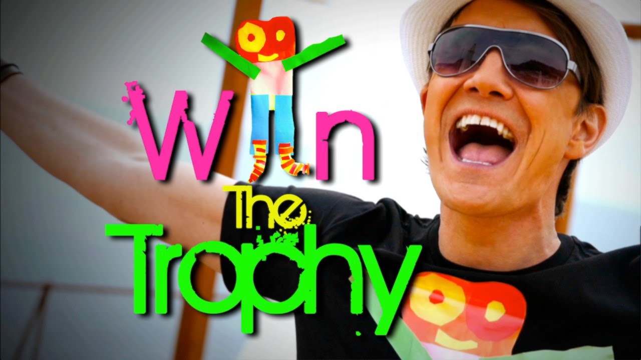 Win The Trophy - Matze Knop feat. Rico Bernasconi & OllyBell - Sommerhit 2016 (Official Video)