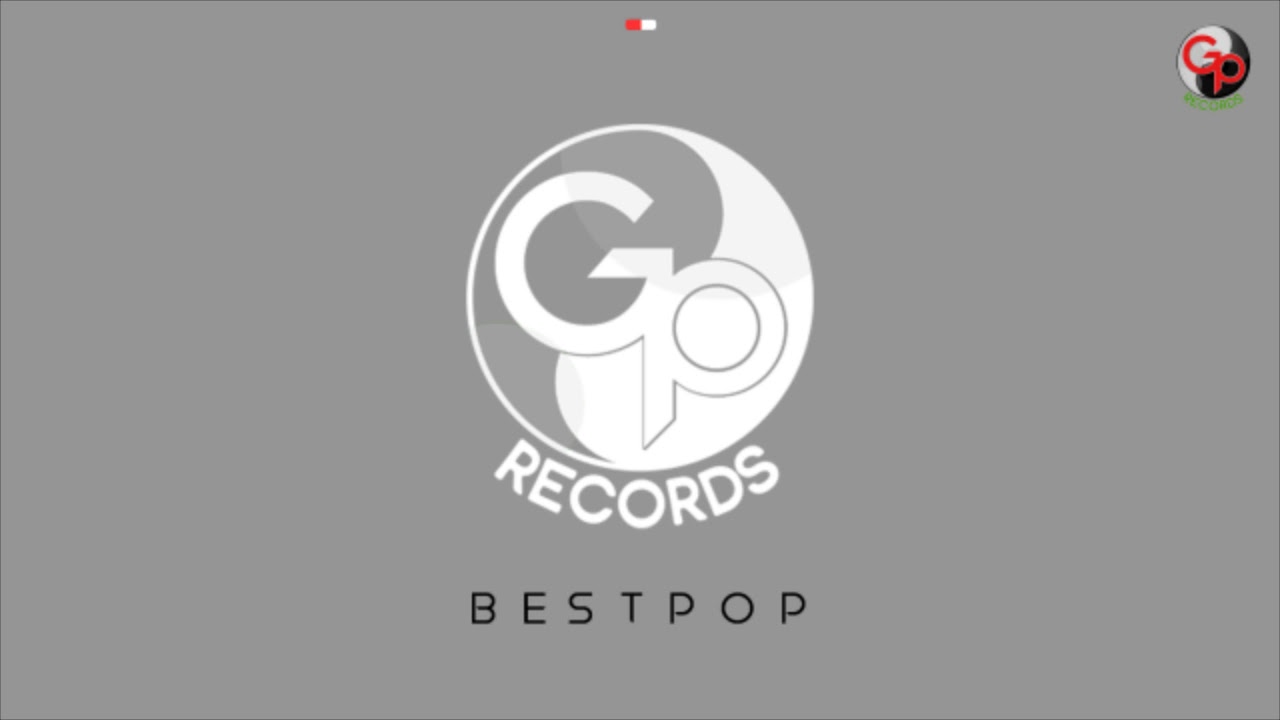 Kompilasi GP Records BEST POP (Official Audio)