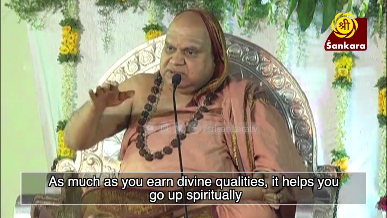 Why do we need to be spiritual? | Guru Vani