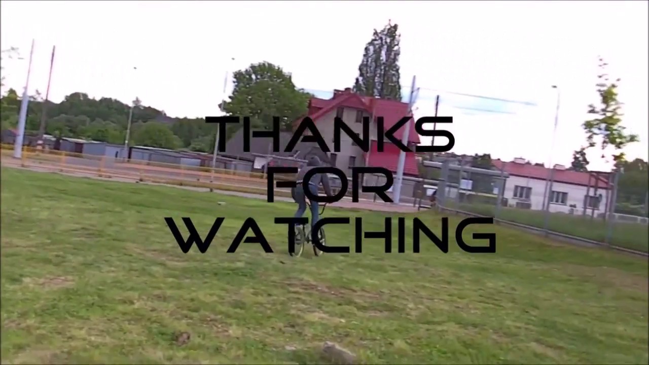 Cloudy days Olsztyn Crew in MTBMX edit v2 2k15