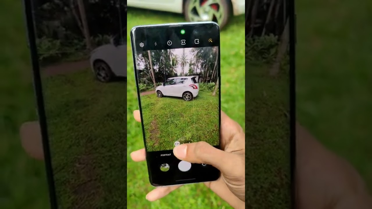 Samsung galaxy s10 5g camera
