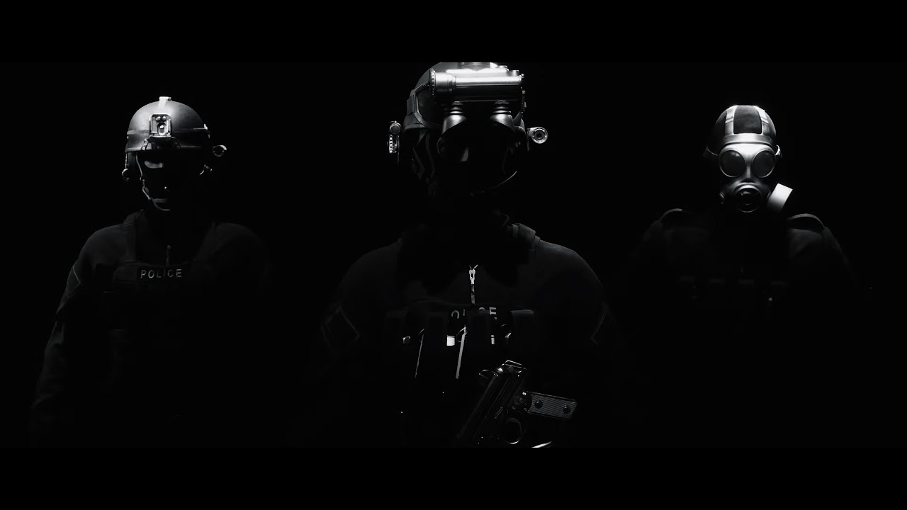 Ready Or Not - Lore Edit
