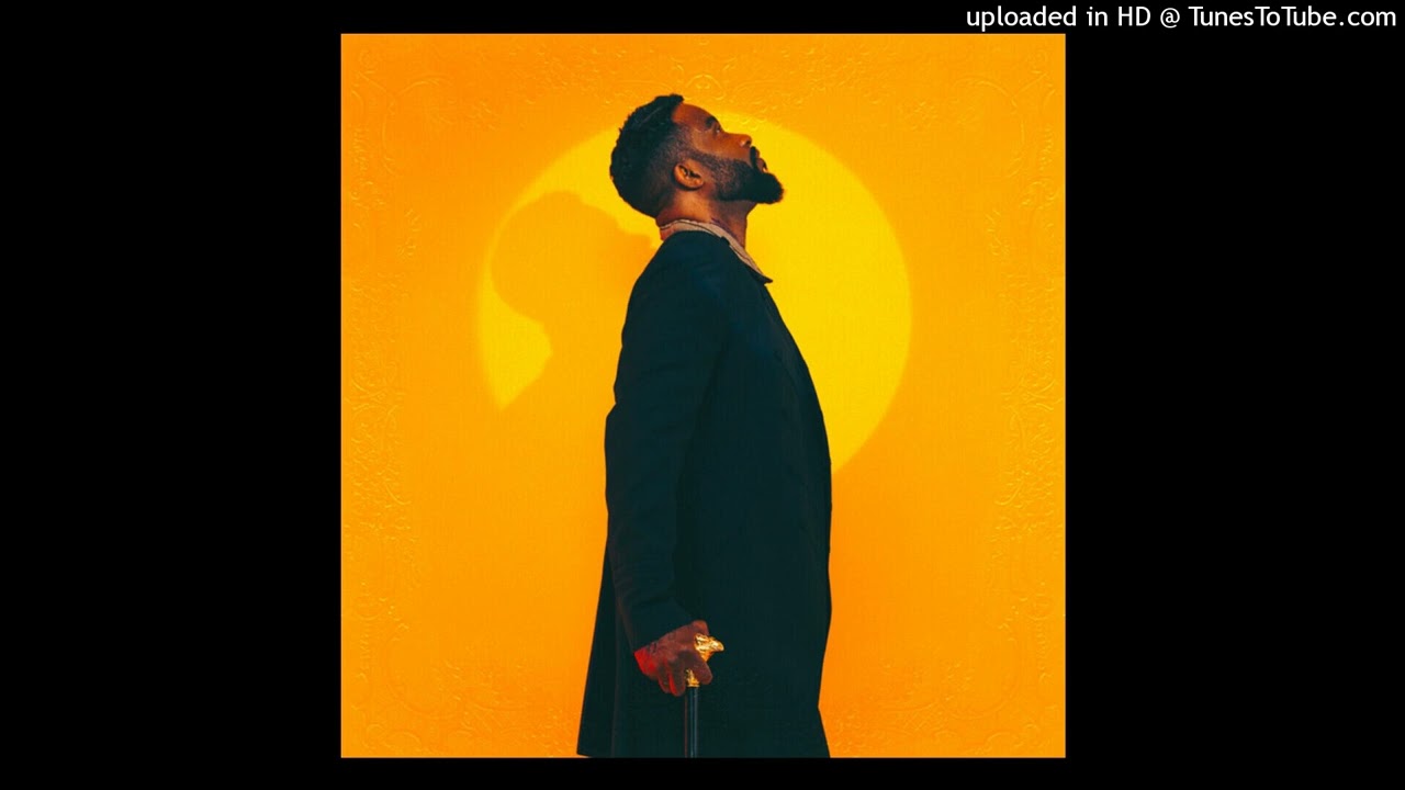 Fally Ipupa - Se Yo (Instrumental)
